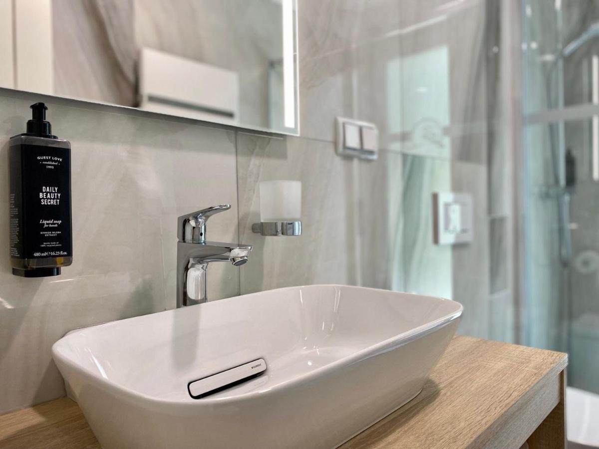 Hotel Am Waldkasino Erfurt Eksteriør billede