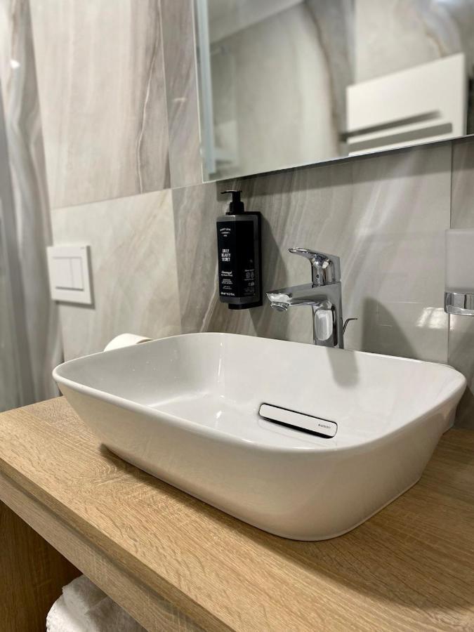 Hotel Am Waldkasino Erfurt Eksteriør billede