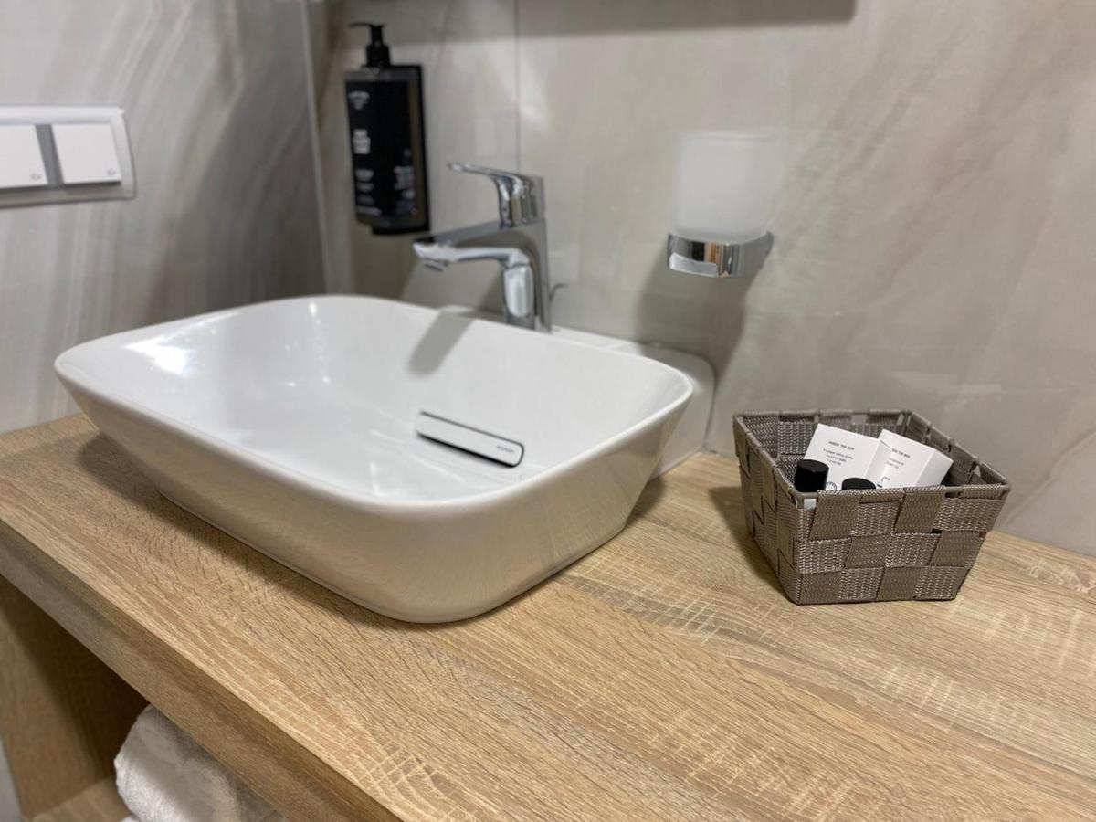 Hotel Am Waldkasino Erfurt Eksteriør billede