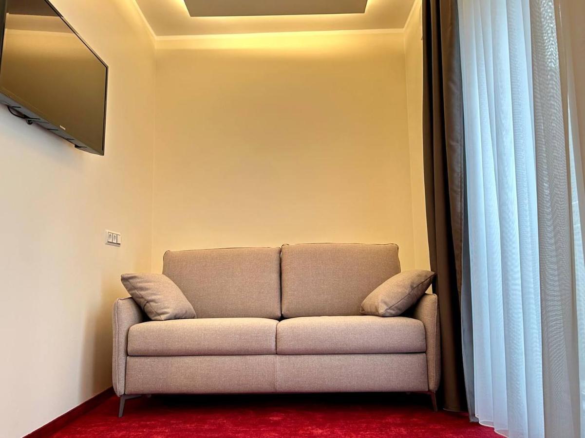 Hotel Am Waldkasino Erfurt Eksteriør billede